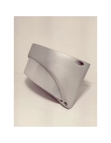 Boluce 4080 004 enco Plafón a60 75w e27 plata